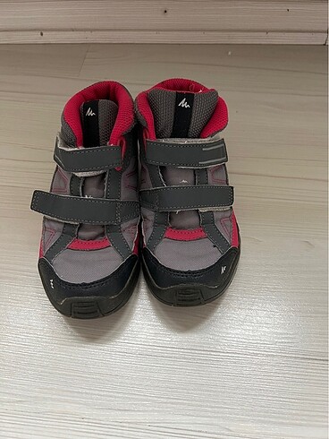 Quechua Kız çocuk ayaklabı