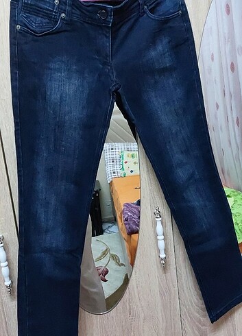 Erkek jeans 