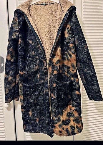 Kadın mont - Görsel 2