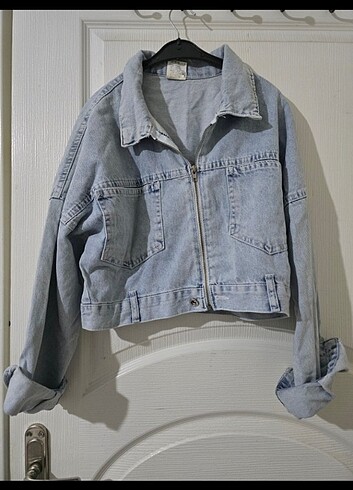 Bershka Kot ceket