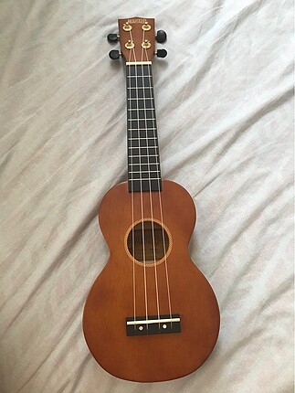 mahalo soprano ukulele