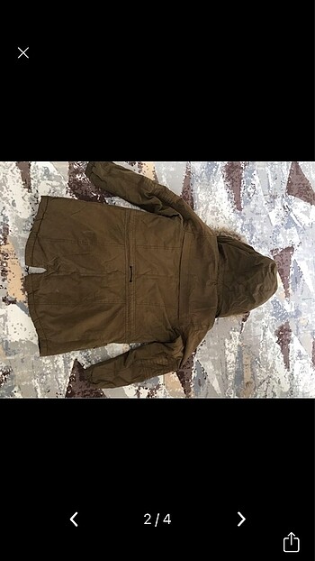 LC Waikiki lcw mont