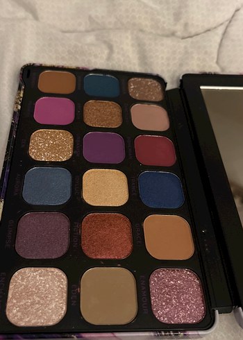 Revolutıon palet - Görsel 5