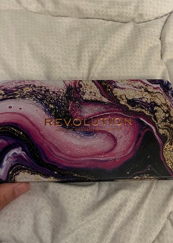 Revolutıon palet - Görsel 3