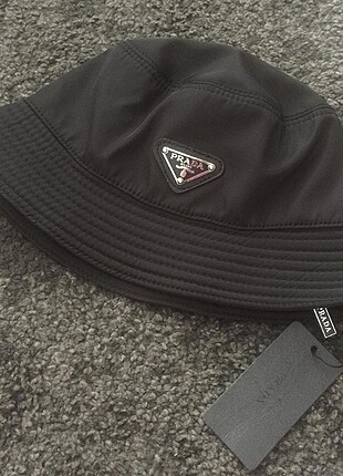 PRADA BUCKET HAT İTHAL UNİSEX ŞAPKA YENİSEZON ®