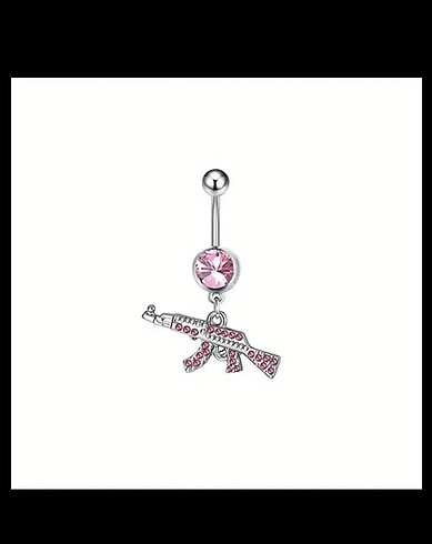  Beden lolita gobek piercing modelleri coquette