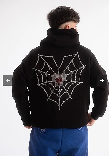 hoodfame sweatshirt