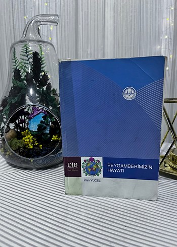 Peygamberimizin Hayatı - İrfan Yücel