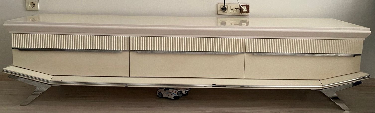 Tv ünitesi - Görsel 3