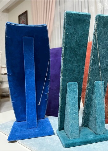 Çoklu kolyelik - Görsel 3