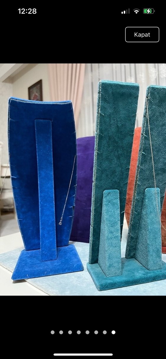 Çoklu kolyelik - Görsel 3