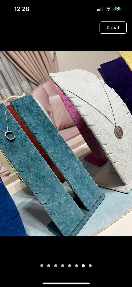 Çoklu kolyelik - Görsel 2