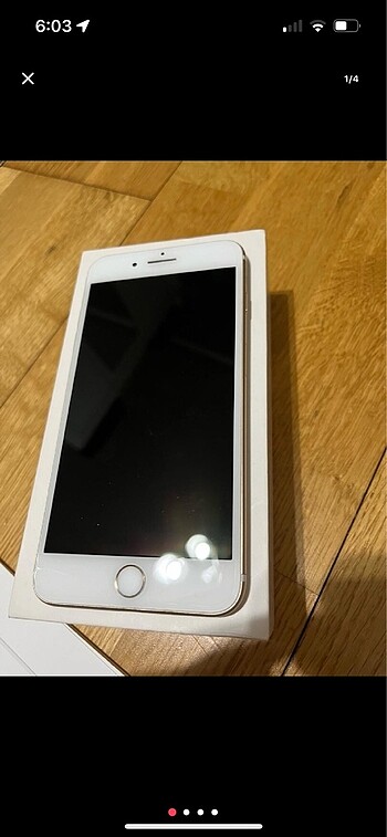 İphone 7plus