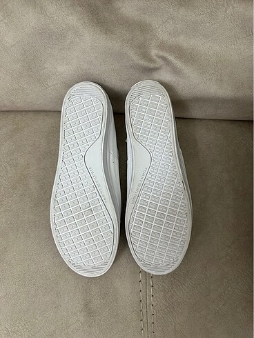Tommy Hilfiger Tommy Hilfiger beyaz sneaker