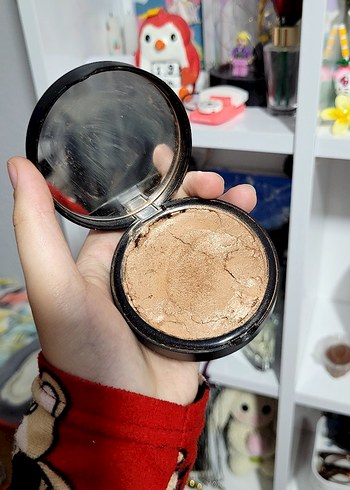 Note blusher sugar sense - Görsel 2