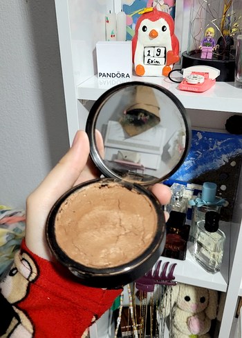 Note blusher sugar sense - Görsel 4