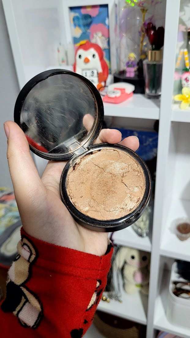 Note blusher sugar sense - Görsel 2