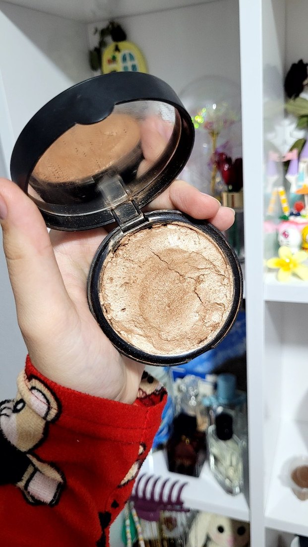 Note blusher sugar sense - Görsel 3