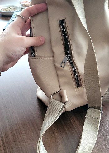 Kadın Sırt Çantası - Görsel 5