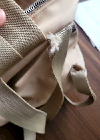 Kadın Sırt Çantası - Görsel 6