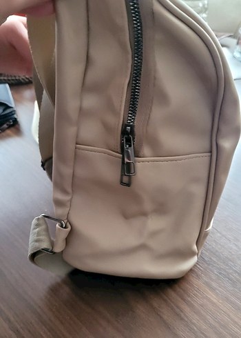 Kadın Sırt Çantası - Görsel 4