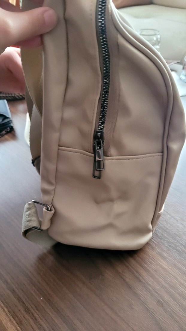 Kadın Sırt Çantası - Görsel 4