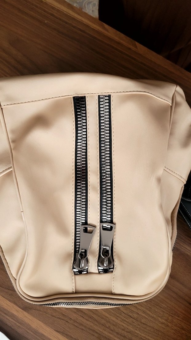 Kadın Sırt Çantası - Görsel 2