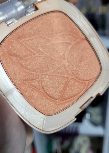 L'Oreal Paris Life's A Peach Allık - Görsel 4