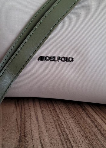 Deri Kadın Omuz Çantası - Görsel 4