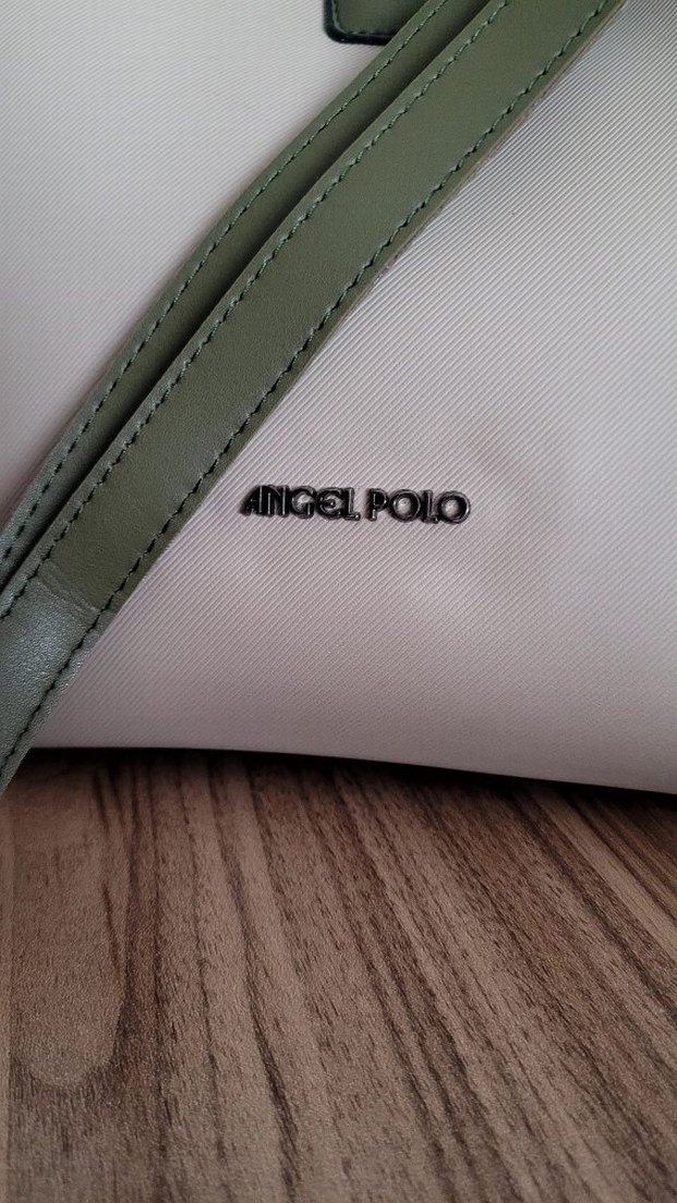 Deri Kadın Omuz Çantası - Görsel 4