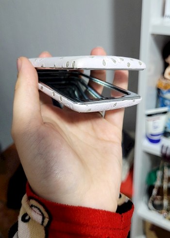 Küçük makyaj aynası - Görsel 5