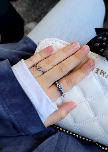 Pinterest Yüzük - Görsel 2