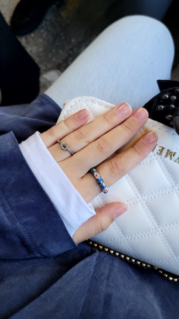 Pinterest Yüzük - Görsel 2