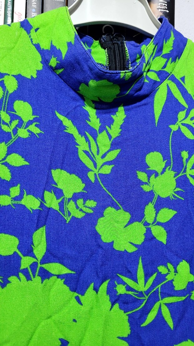 Tesettür Elbise - Görsel 4