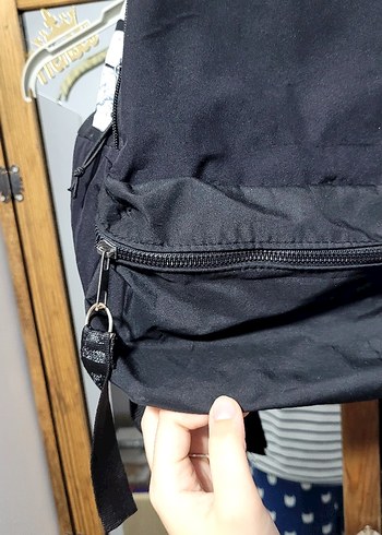 Sırt Çantası - Görsel 3