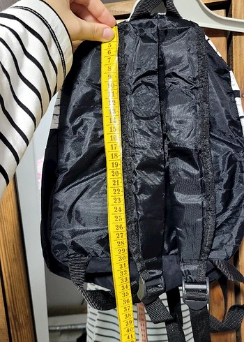 Sırt Çantası - Görsel 6