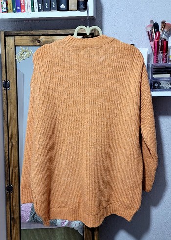 Kadın Kazak - Görsel 2