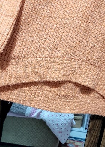 Kadın Kazak - Görsel 3