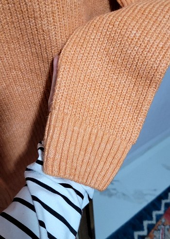 Kadın Kazak - Görsel 4