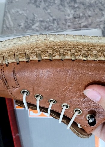 Günlük Ayakkabı - Görsel 7