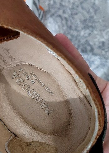 Günlük Ayakkabı - Görsel 4