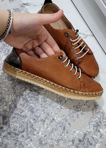 Günlük Ayakkabı - Görsel 2