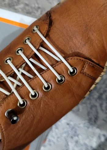 Günlük Ayakkabı - Görsel 6