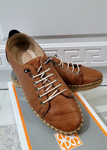 Günlük Ayakkabı - Görsel 3