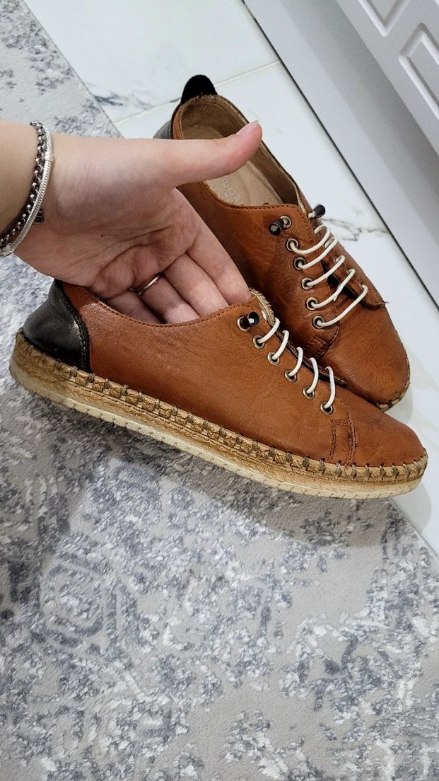 Günlük Ayakkabı - Görsel 2