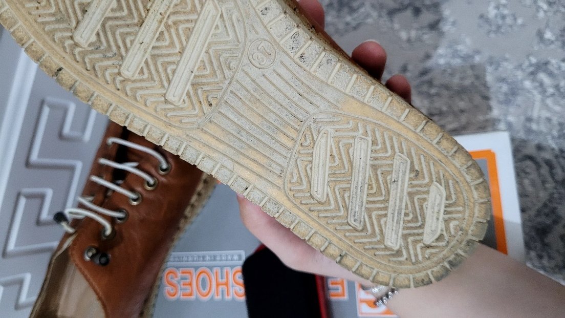 Günlük Ayakkabı - Görsel 5