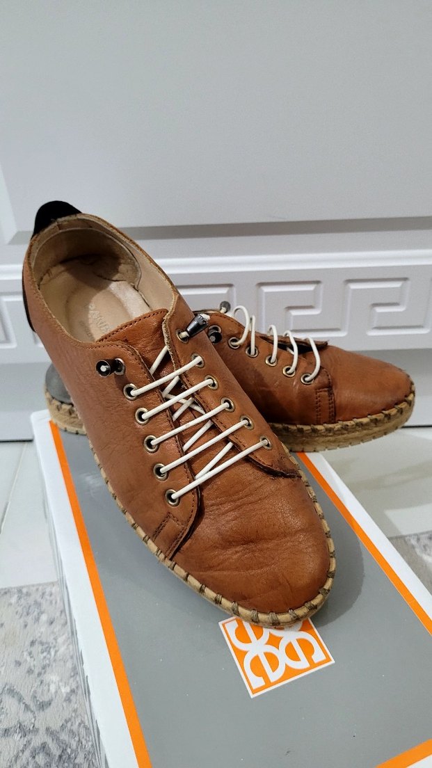 Günlük Ayakkabı - Görsel 3