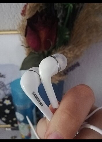 Samsung kulaklık 