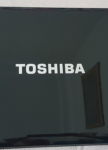 Toshiba SATELLITE A300-243 - dizüstü bilgisayar