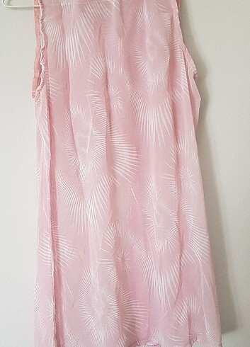 42 Beden Sifon Gömlek